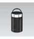 Maestro MR-1649-50-WHITE Food thermos 0.5 l Black