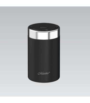 Maestro MR-1649-50-WHITE Food thermos 0.5 l Black