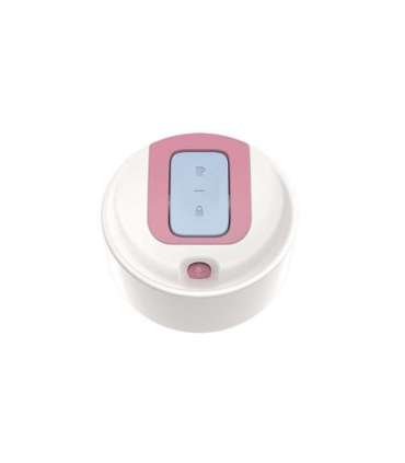 Kambukka Olympus Thermal mug 500 ml Pink