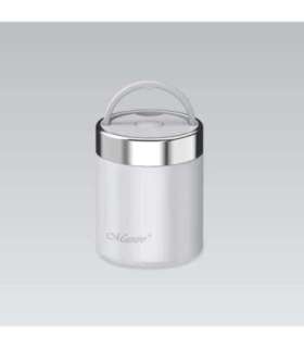 Maestro MR-1649-50-WHITE Food thermos 0.5 l White