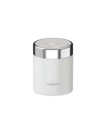 Maestro MR-1649-50-WHITE Food thermos 0.5 l White