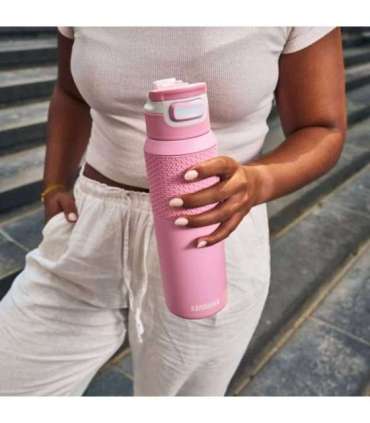 Thermal bottle Kambukka Elton Insulated 1000 ml Pink Ambition (11-03039)