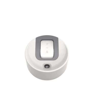 Kambukka Olympus 300ml Marshmallow White Thermal Mug