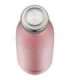 THERMOS 500 ml THERMOcafé thermos flask - pink and gold