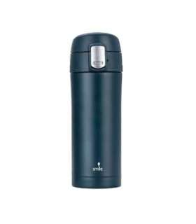 Smile STT-15 thermal mug 300 ml navy blue