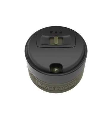 Kambukka Etna Grip Thermal mug 500 ml Green