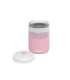 Kambukka Bora Lunch box thermos 600 ml - Pink