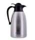 PROMIS Steel jug 2.0 l, coffee print
