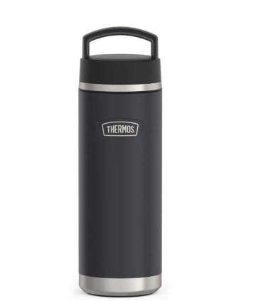 THERMOS 710 ml mobile thermos mug - granite