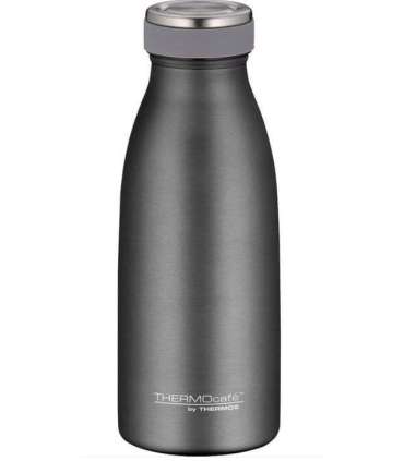 THERMOS THERMOcafé 350 ml thermos flask - grey