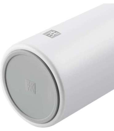 Thermo jug with a mug Zwilling Thermo 1 liter white