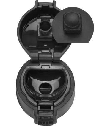 THERMAL CUP ZWILLING THERMO 450 ML BLACK