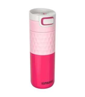 Kambukka Etna Grip Diva Pink - thermal mug, 500 ml