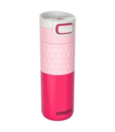 Kambukka Etna Grip Diva Pink - thermal mug, 500 ml