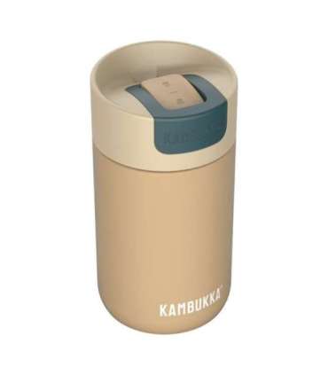 Kambukka Olympus Latte - thermal mug, 300 ml