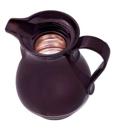 ROTPUNKT 330-16-04-0 vacuum flask 1 L Cherry (fruit)