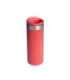 Thermal mug STANLEY The Aerolight Cup 0,47 l Hot Coral