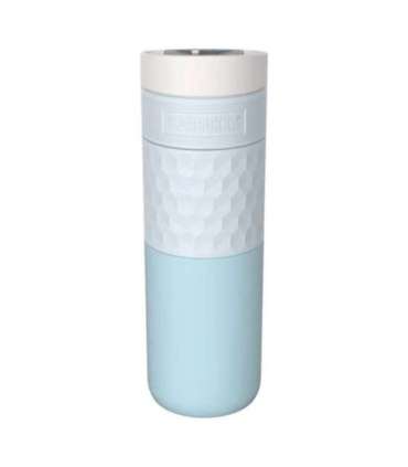 Kambukka Etna Grip Breezy Blue - thermal mug, 500 ml