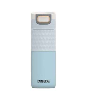 Kambukka Etna Grip Breezy Blue - thermal mug, 500 ml