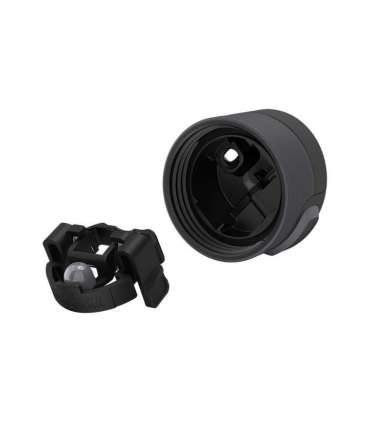 Kambukka Etna thermal mug 300 ml - Pitch Black