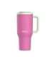 Thermal mug with telescopic straw Kambukka Rio Tumbler 950ml Bubblegum Mint