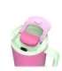 Thermal mug with telescopic straw Kambukka Rio Tumbler 950ml Bubblegum Mint