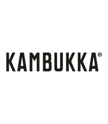 Kambukka Etna Grip thermal mug 500 ml (Denim Blue) navy blue