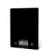 Esperanza EKS002K Electronic kitchen scale Black Tabletop Rectangle