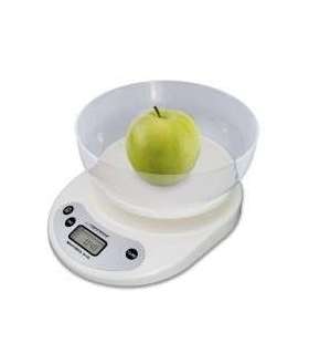Esperanza EKS007 kitchen scale White Countertop Electronic kitchen scale