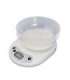 Esperanza EKS007 kitchen scale White Countertop Electronic kitchen scale