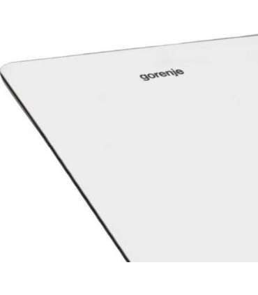 Gorenje KT10LBW White Countertop Rectangle Electronic kitchen scale
