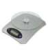 Esperanza Avocado Grey Electronic kitchen scale
