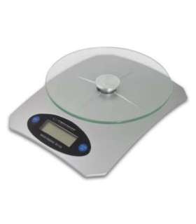 Esperanza Avocado Grey Electronic kitchen scale