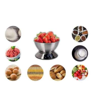 IDEAL Electronics Waga Clean