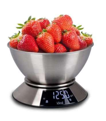 IDEAL Electronics Waga Clean