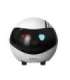 ENABOT Ebo Air AI Robot White and Black