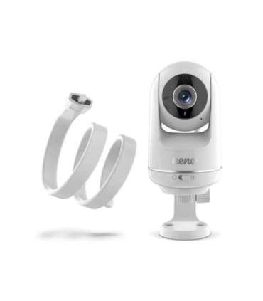 Neno Vista – rotating video baby monitor with wireless receiver