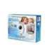 Esperanza EHM003 video baby monitor 50 m White