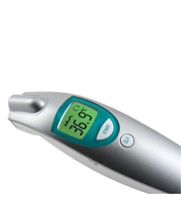 Medisana 76120 digital body thermometer Remote sensing