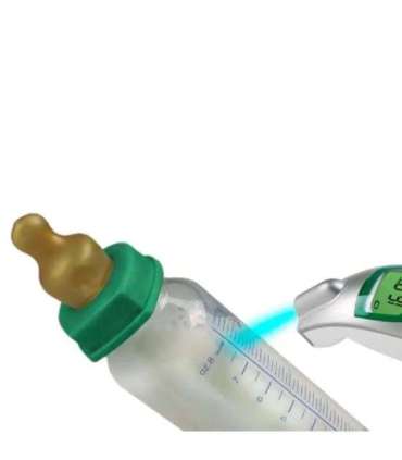 Medisana 76120 digital body thermometer Remote sensing