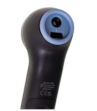Braun BNT400B non-contact forehead thermometer
