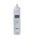 Omron Gentle Temp 520 Contact White Ear