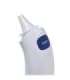 Omron Gentle Temp 520 Contact White Ear