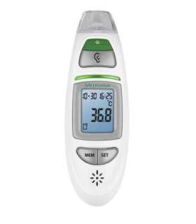 Multifunction infrared thermometer Medisana TM 750 Connect