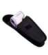 Esperanza ECT002 digital body thermometer Remote sensing thermometer Purple, White Ear, Forehead, Oral, Rectal, Underarm