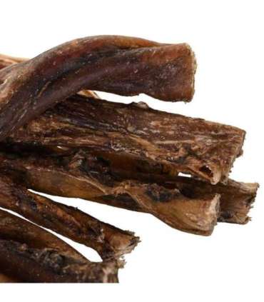 PETITTO Penis Wołowy - gryzak dla psa - 10szt