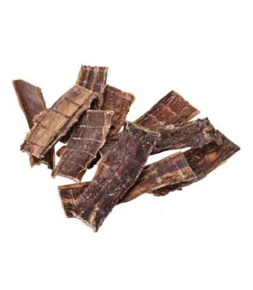 PETITTO Przełyk Wołowy - gryzak dla psa - 1kg