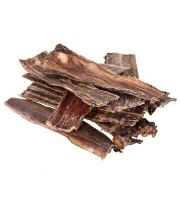 PETITTO Przełyk Wołowy - gryzak dla psa - 1kg