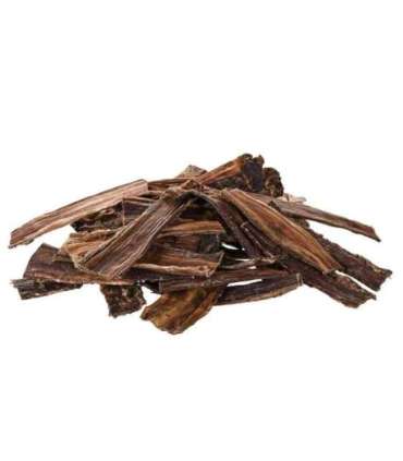 PETITTO Przełyk Wołowy - gryzak dla psa - 500g