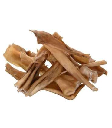 PETITTO Suszona skóra wołowa  -1kg